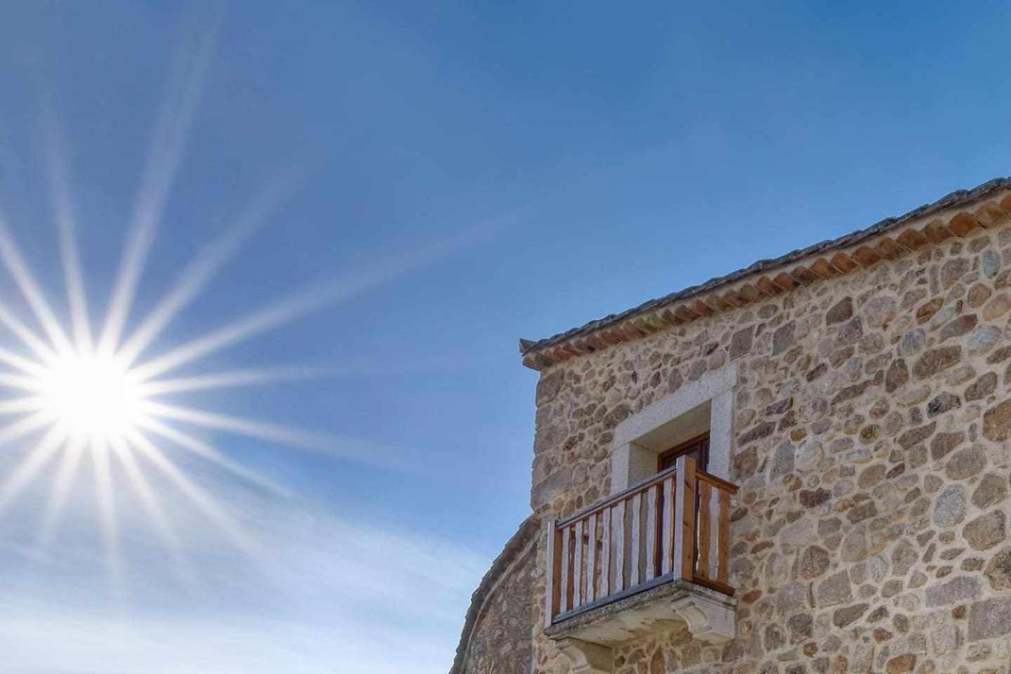 Cuesta Del Reloj Hébergement de vacances *
