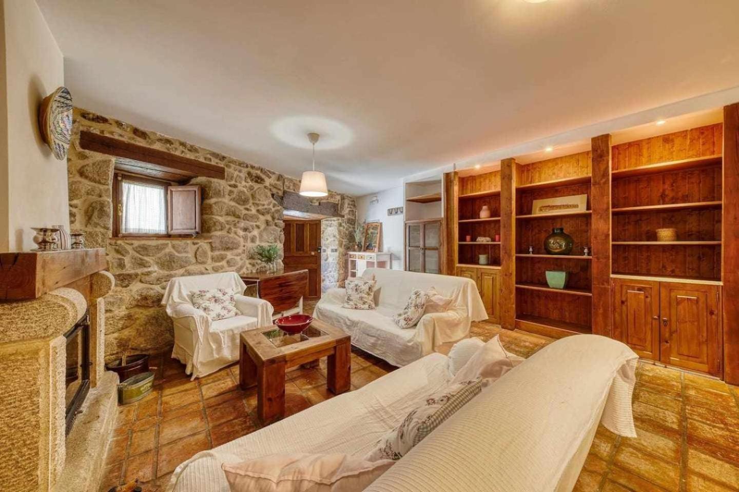Holiday home Cuesta Del Reloj *