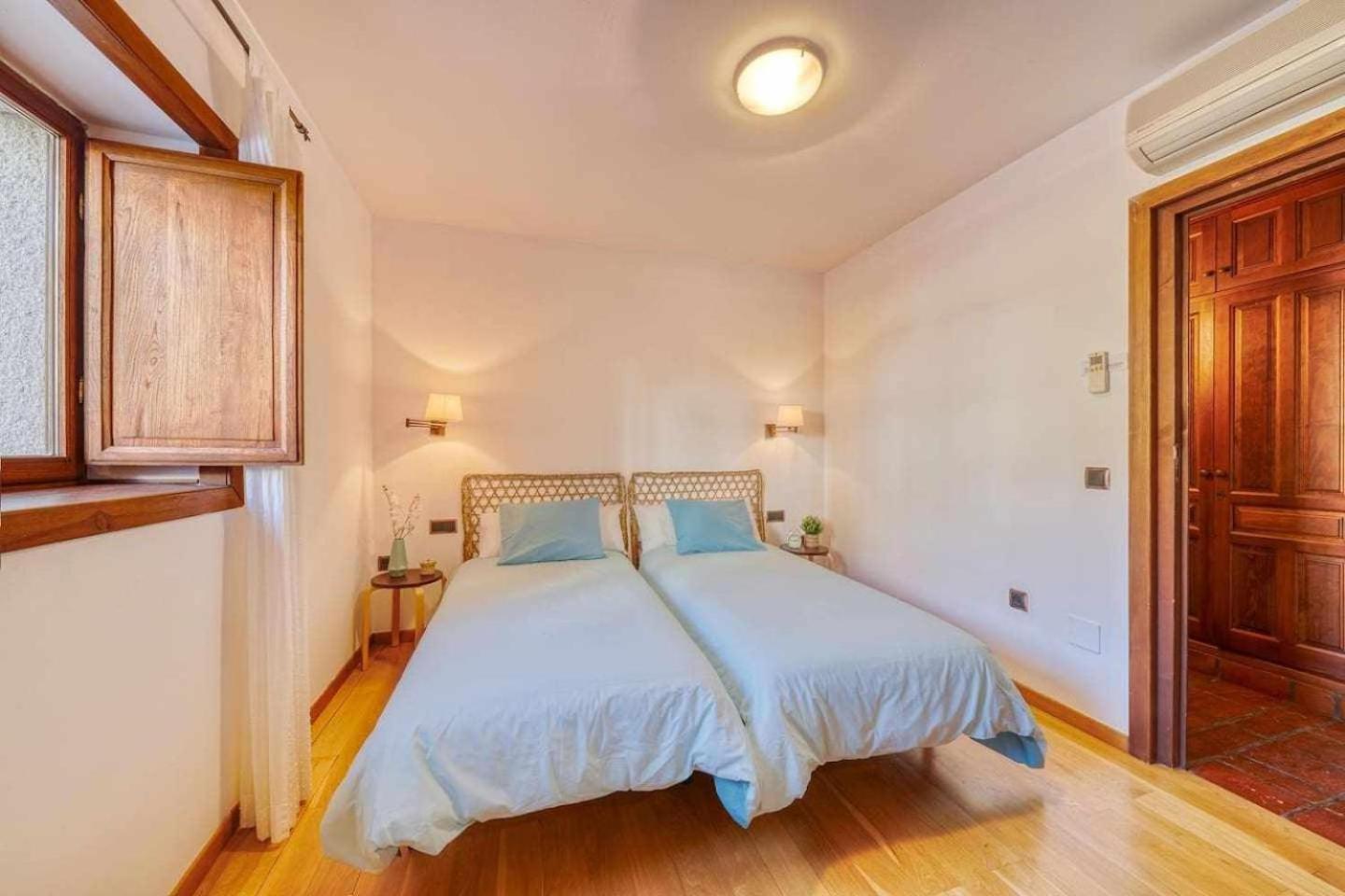 Holiday home Cuesta Del Reloj *