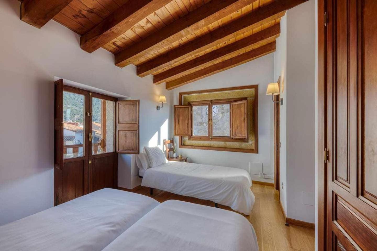 Cuesta Del Reloj Holiday home